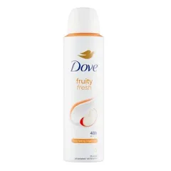 Dove Antiperspirant spray Fruity Fresh (Anti-Perspirant) 150 ml thumbnail 1