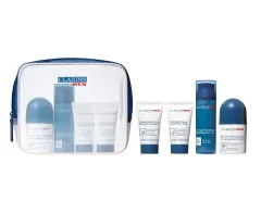 Clarins Clarins Men Grooming Essentials Travel Set thumbnail 1