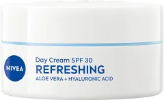 Nivea Moisturizing Day Cream SPF 30 Essential (Refreshing Day Cream) 50 ml thumbnail 7