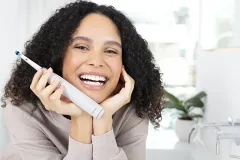 Beurer Electric toothbrush TB30 thumbnail 4