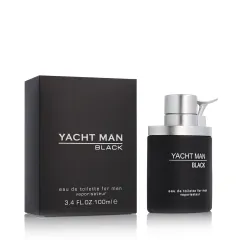 Myrurgia Yacht man black thumbnail 2