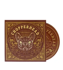 Chopperhead Matte Wax thumbnail 1