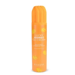 Biovene Biovene, Lucky Mango Ice Cream, Hydrating, Shower Mousse, 250 ml thumbnail 1