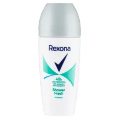 Rexona Shower Fresh antiperspirant roll-on thumbnail 1