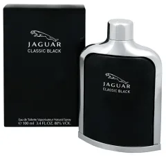 Jaguar Classic Black thumbnail 8