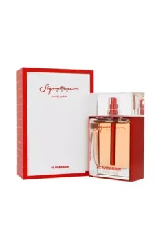 Al Haramain Signature red thumbnail 2