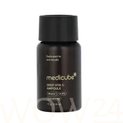 Medicube Deep Vita C Ampoule thumbnail 5