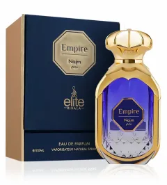 Risala Elite Empire Najm thumbnail 1