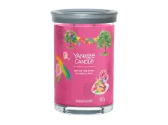 Yankee Candle Art in the park thumbnail 1