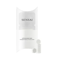 Sensai Sensai CP Lotion Mask Pads thumbnail 5