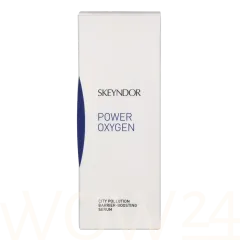 Skeyndor Skeyndor Power Oxygen City Pollution Barrier-Boosting Serum thumbnail 2