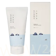 Round Lab 1025 Dokdo Cleanser thumbnail 4