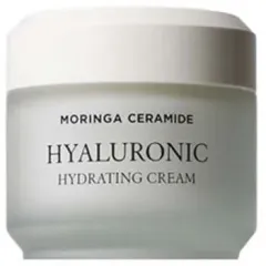 Heimish Moringa Ceramide Hyaluronic Hydrating Cream thumbnail 1