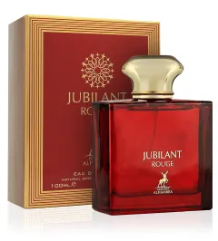 Maison Alhambra Versencia Rouge thumbnail 2