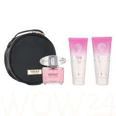 Versace Versace Bright Crystal Giftset thumbnail 5