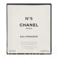 Chanel No.5 eau premiere thumbnail 1