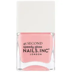 Nails.Inc 45 Second Speedy Gloss (Nail Polish) thumbnail 1
