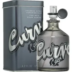 Liz Claiborne Curve Crush Cologne thumbnail 1
