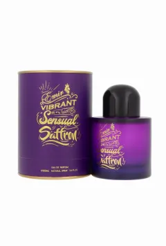 Emir Vibrant Sensual Saffron thumbnail 4