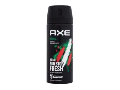 Axe Africa thumbnail 1