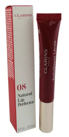 Clarins Lip Perfector Shimmer thumbnail 1