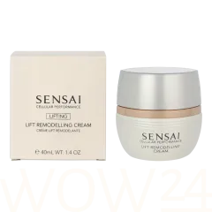 Sensai Cellular Performance Lift Remodelling thumbnail 4