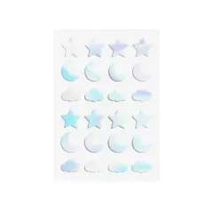 Breakout+aid Patches for local acne treatment MAGIC DREAM DOTS 48 pcs. thumbnail 2