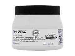 Loreal Metal Detox Professional Mask thumbnail 1