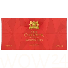 Alexandre.J The Collector Golden Oud thumbnail 2