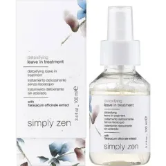 Simply Zen Detoxifying Leave-In Treatment thumbnail 3