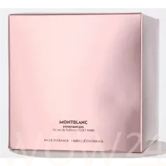 Mont Blanc Lady Emblem Elixir thumbnail 3