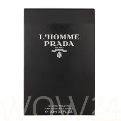 Prada L´Homme thumbnail 2