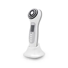 BeautyRelax Galvanic skin iron with photon therapy BR-1150 thumbnail 2