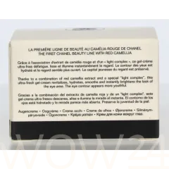 Chanel No.1 Revitalizing Eye Cream thumbnail 3