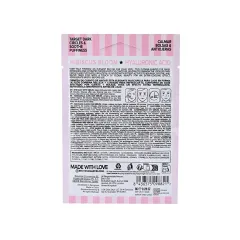 Biovene Fairy-Tale Firming Eye Pads for Puffiness Reduction 1 Pair thumbnail 6