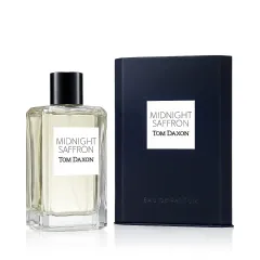 Tom Daxon Midnight saffron thumbnail 1