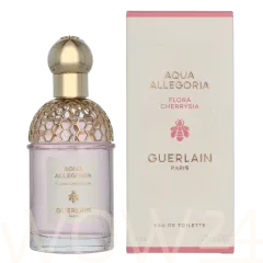 Guerlain Aqua Allegoria Flora Cherrysia thumbnail 4
