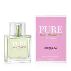 Karen Low Pure Eau Fraiche thumbnail 1