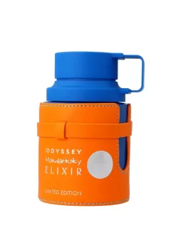 Armaf Beauté Odyssey Mandarin Sky Elixir thumbnail 6