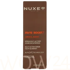 Nuxe Men [BOOST]3 Multi-Action Serum thumbnail 1