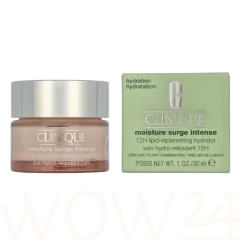 Clinique Moisture Surge Intense 72H Lipid-Replenishing Hydrator thumbnail 4