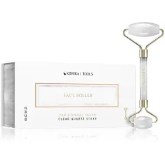 KORIKA Pure quartz facial massage roller (Face Roller) thumbnail 1