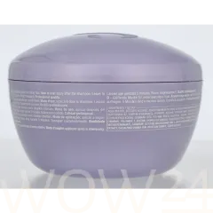 Alfaparf Milano Semi Di Lino Smooth Smoothing Mask thumbnail 3