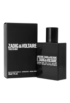 Zadig & Voltaire This is Him! thumbnail 3