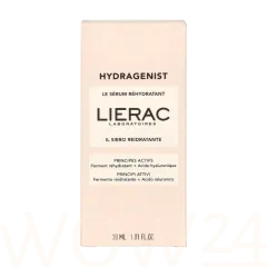 Lierac Lierac Hydragenist The Rehydrating Serum thumbnail 2