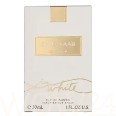 Elie Saab Le Parfum In White thumbnail 2
