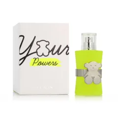 Tous Your Powers thumbnail 1