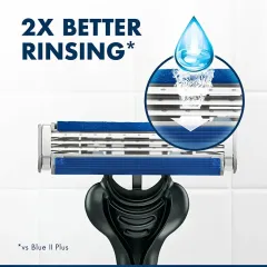 Gillette Blue3 thumbnail 5