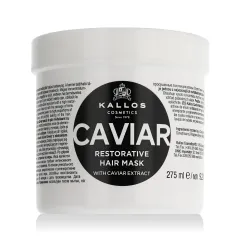 Kallos Cosmetics Caviar Restorative Hair Mask thumbnail 1
