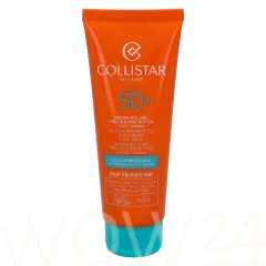 Collistar Special Perfect Tan Active Protection Sun Cream thumbnail 5